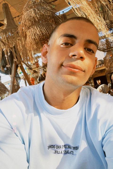 Amir Metwally
