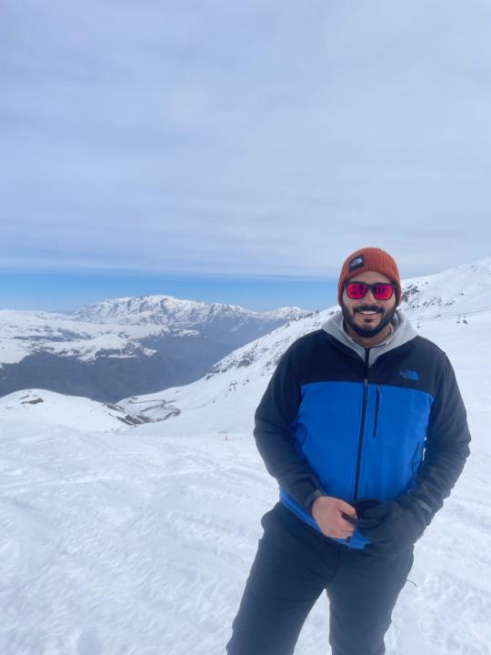 Pablo Arana