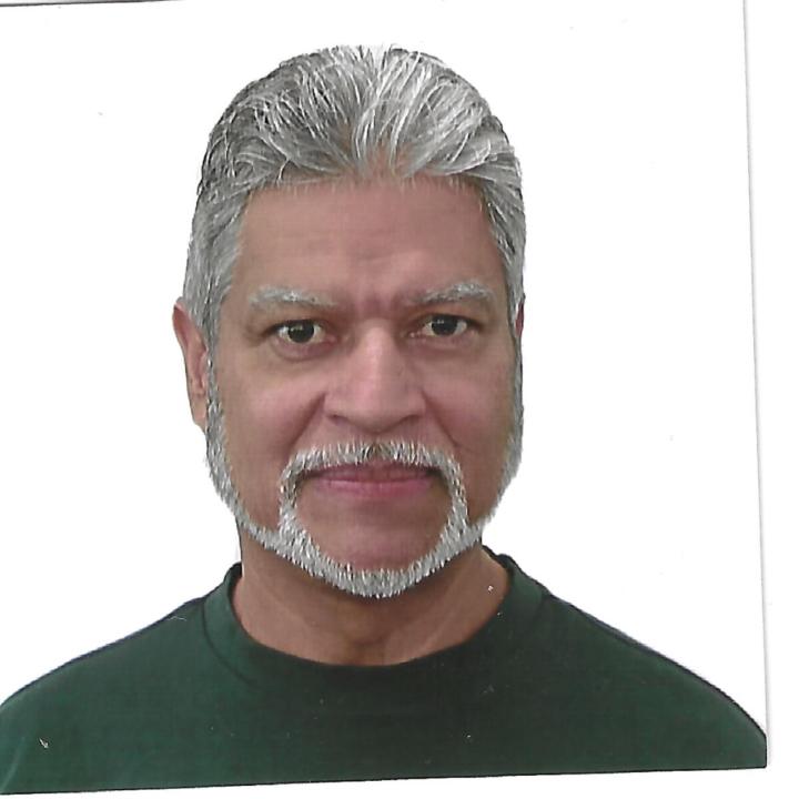 Wilfredo Diaz