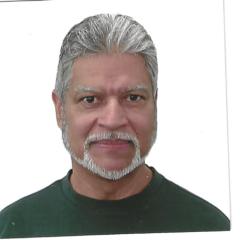 Wilfredo Diaz