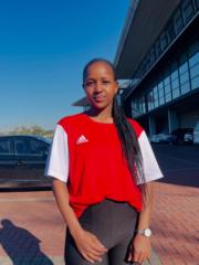 Nompumelelo Pamela Hlophe