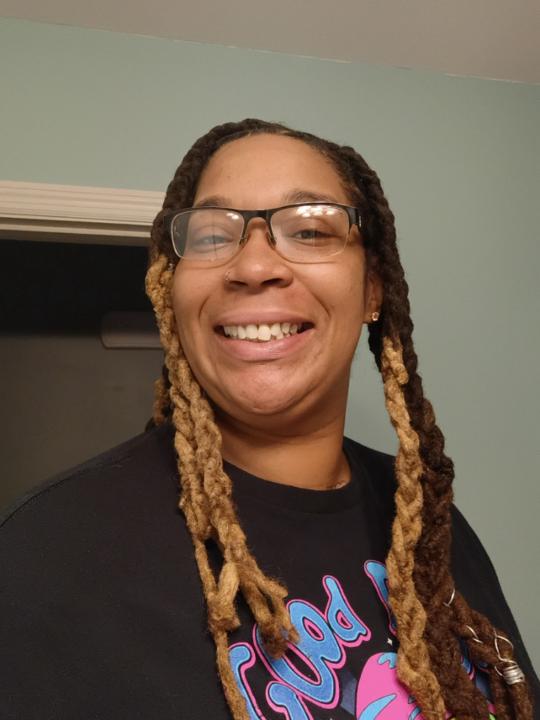 Marquetta Catlin