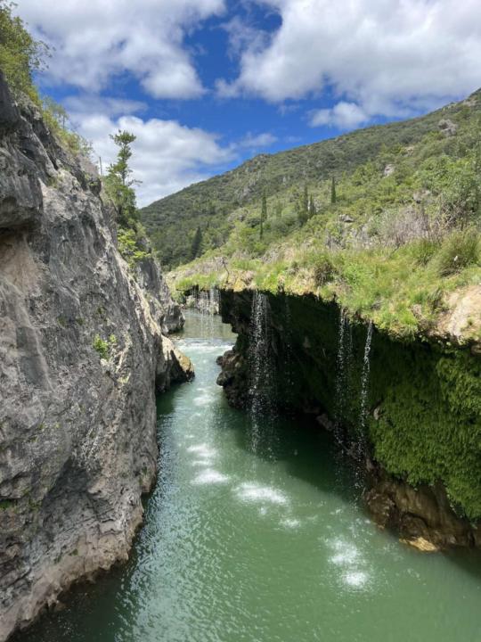 Kbira El machkouri