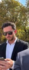 Zach Possanza