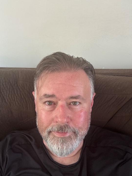 Jason Lamberton