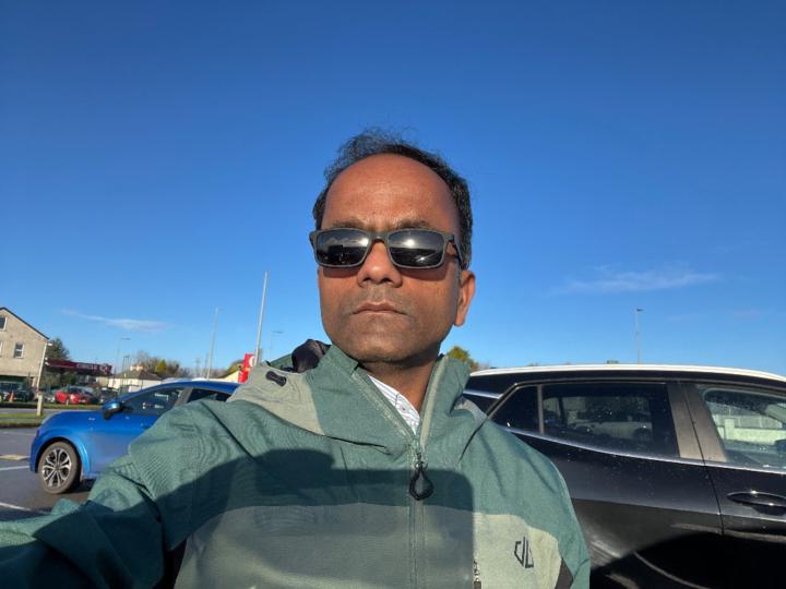 Gothandan Ramalingam