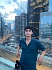 Shaun Silverman