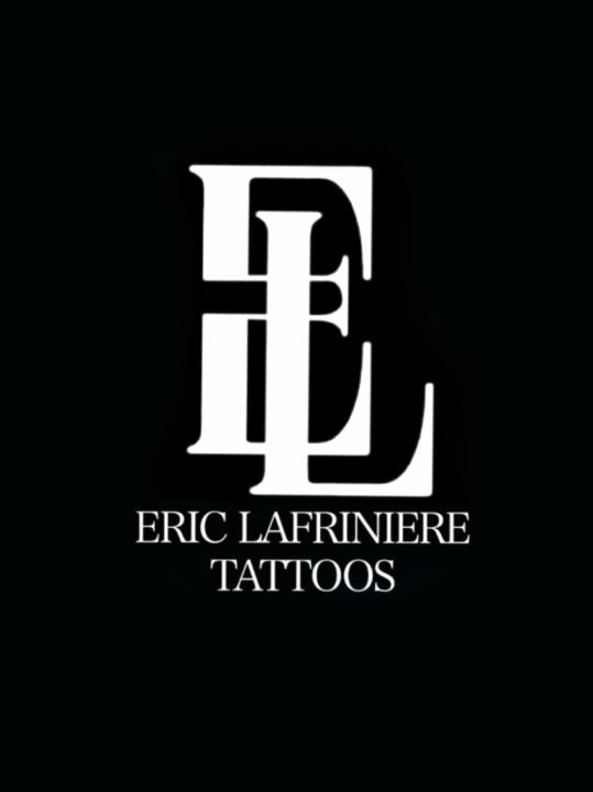 Eric Lafriniere