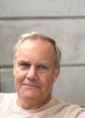 Johan André