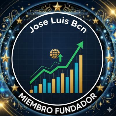 Jose Luis Bcn