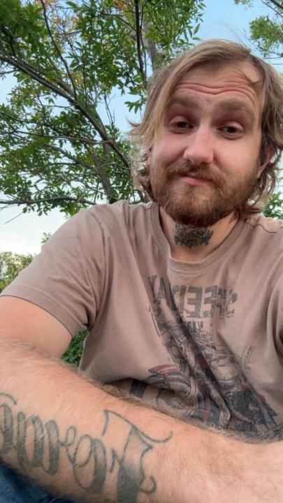 Michael Hesse-Walker