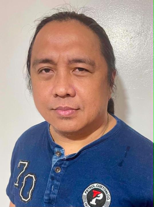 Ramil Romeo Gomez