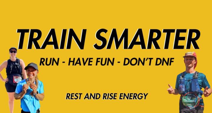 Rest & Rise Training Hub