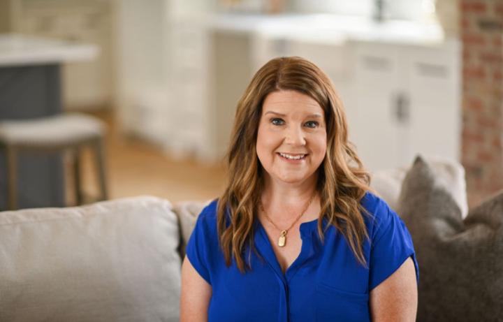 Jennifer Kenney