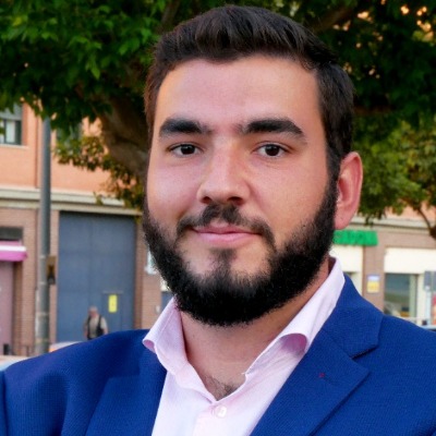 Cristóbal Martínez Bernal