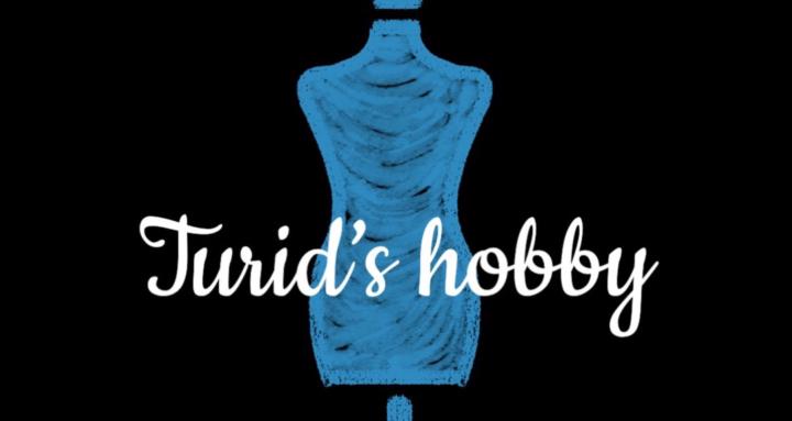 Turid’s Hobby
