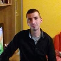 Veselin Babic