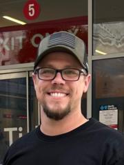 Matthew Mitchell
