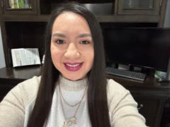 Melissa Cortes