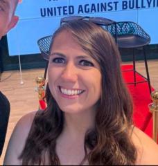 Pippa Laker-Miller