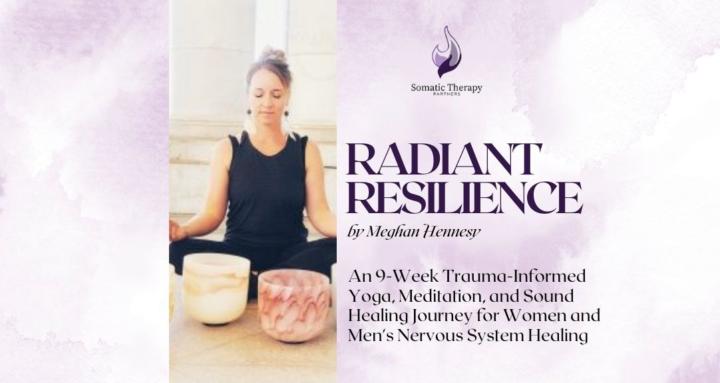 Radiant Resilience Free