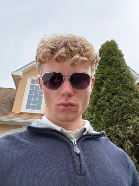 Eric Kash