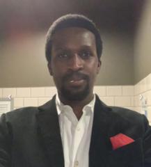Kev Ongiri