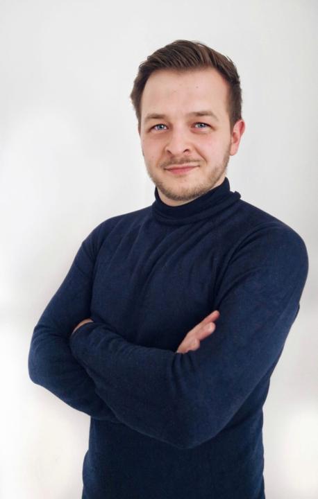 Bartosz Kwasecki