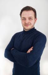 Bartosz Kwasecki