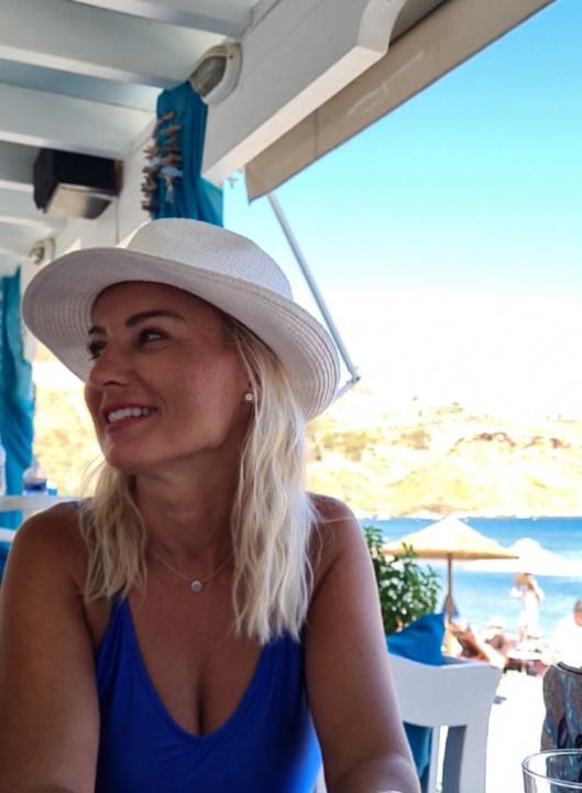 Barbara Jarosz