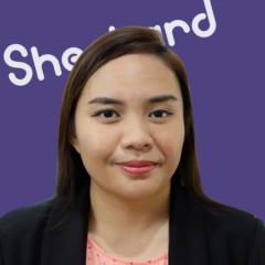 Paola Bianca Mariñas