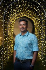 Sivakumar Pitchaimani