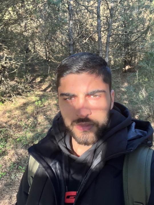 Zane Bartosz
