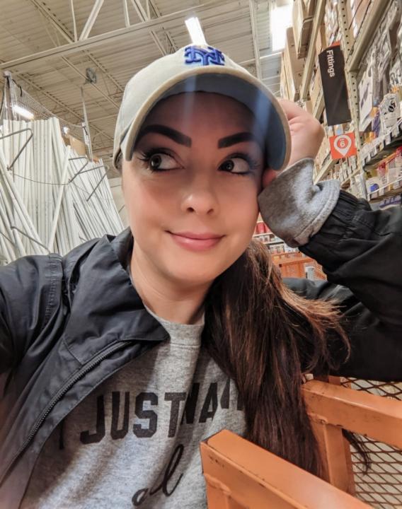 Brianne Hodoly