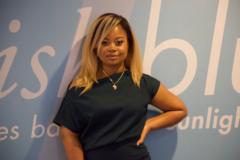 Christoline Chea