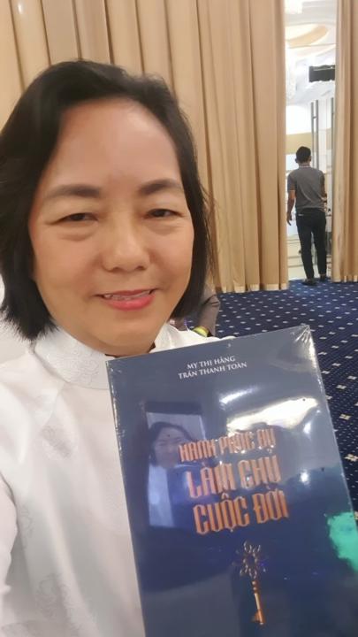Lẻ Thị Nga