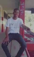 Lejaun Blackwood