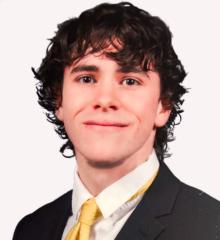 Ollie Hancock