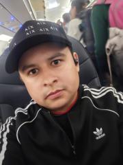 Brandon Barrientos