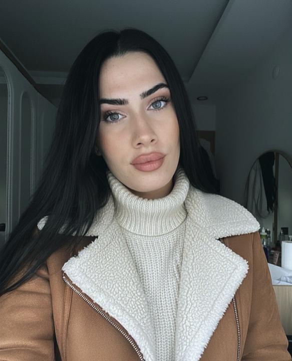 Melisa Duman yıldız