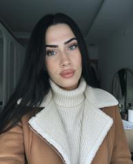 Melisa Duman yıldız