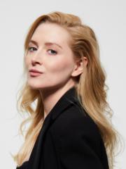 Lucinda Jurd