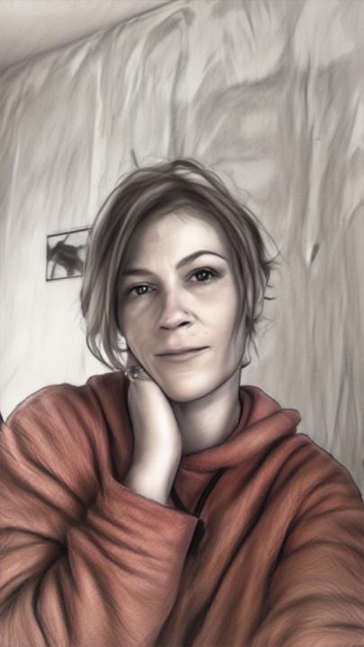 Baudenon-Piotrowska Caroline