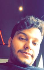 Yousef Alamoudi
