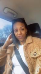Ebonie Bradley