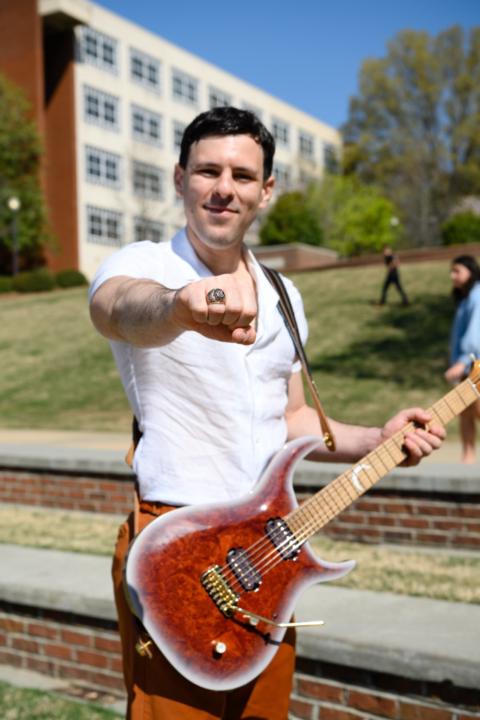 Ryan Barker