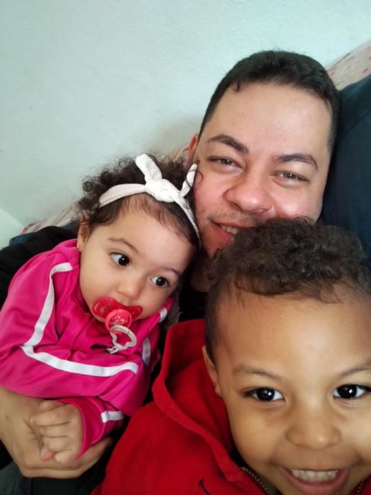 Ricardo Alves