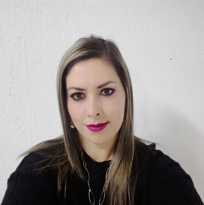 Laura Elena Martín Hernández
