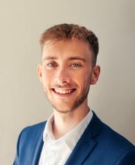 Jannik Wolff