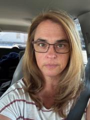 Christine Huggins
